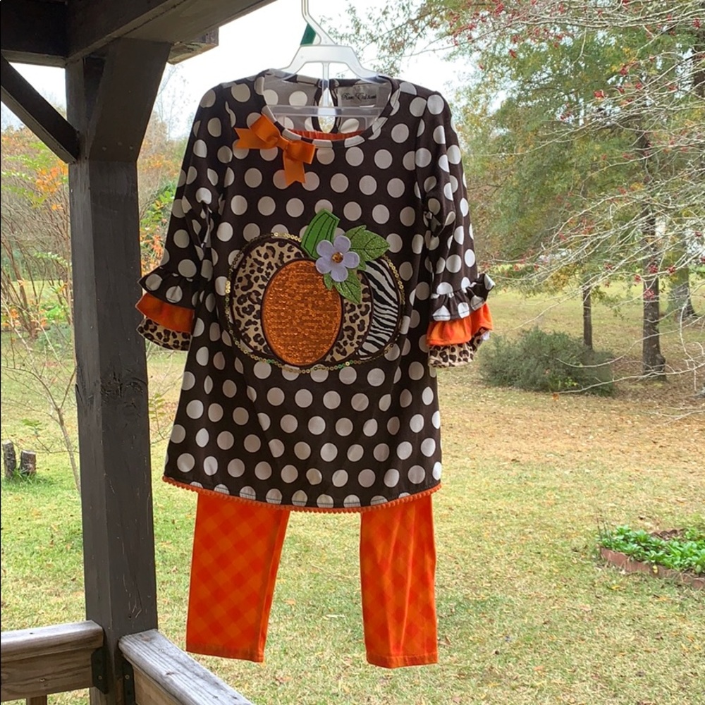 Thanksgiving Attire